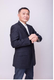 齐至德老师 - 企业培训师