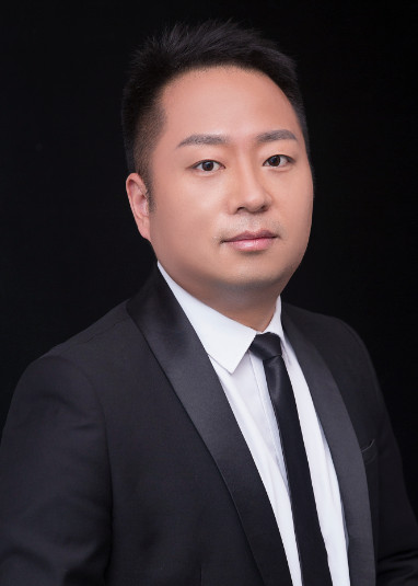 陈战伟老师 - 企业培训师