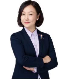 张藤静老师 - 企业培训师