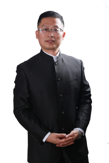 周皆言-企业培训师