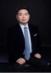 郑蜀治老师 - 企业培训师