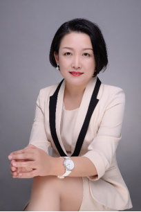 鲍敦媛老师 - 企业培训师