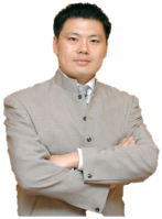 牛一贺老师-企业培训师