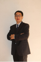 潘学富老师 - 企业培训师