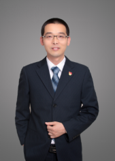 黄玖霖老师 - 企业培训师