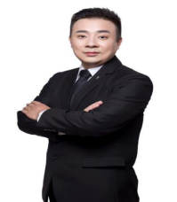 侯海飞老师 - 企业培训师