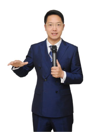 王红领老师 - 企业培训师