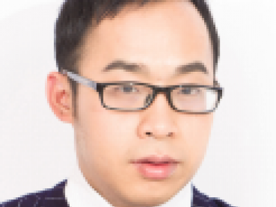 陈春老师 - 企业培训师