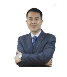 赵继增老师 - 企业培训师
