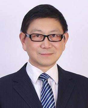 刘峰松老师 - 企业培训师