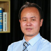 刘孝明老师 - 企业培训师