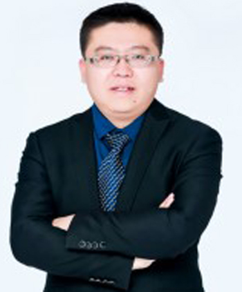 徐栋梁老师 - 企业培训师
