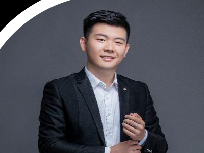 赵琳杰老师 - 企业培训师