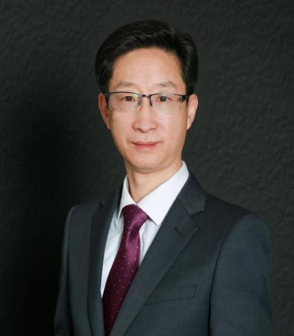 戴强老师 - 企业培训师