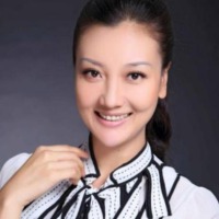 涂文琪老师 - 企业培训师