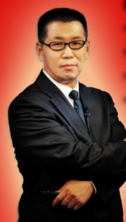 夏国维老师 - 企业培训师