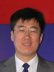 钱宏峰老师 - 企业培训师