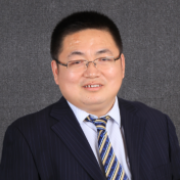 何伟老师 - 企业培训师