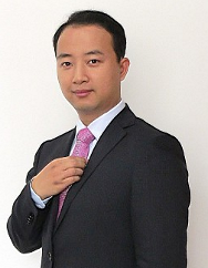 陈元方老师 - 企业培训师