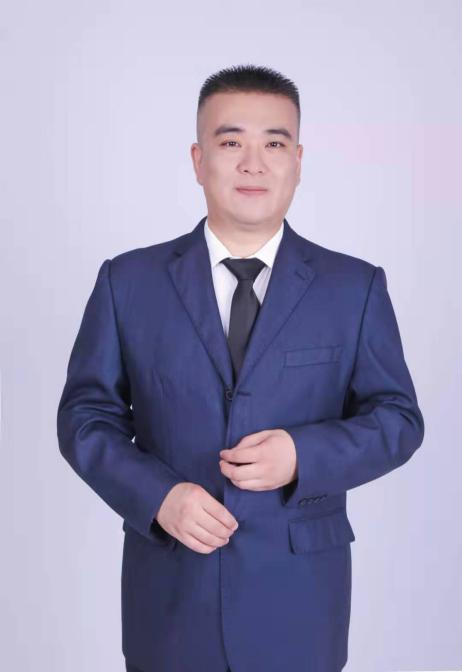 刘玉青老师 - 企业培训师