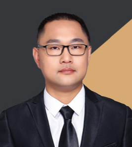 苏海军老师 - 企业培训师