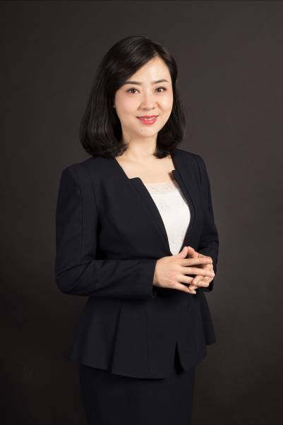 刘晓燕-企业培训师