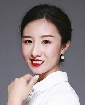 张濛老师 - 企业培训师