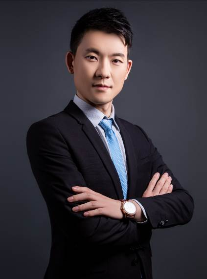 戴国强老师 - 企业培训师