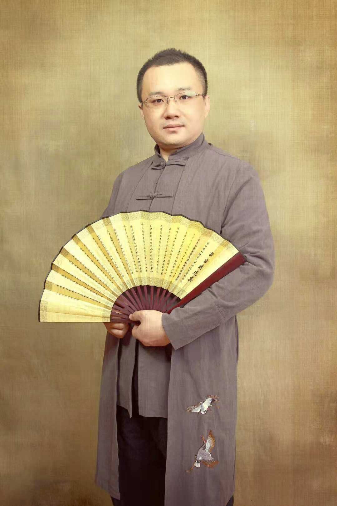 颜何-企业培训师