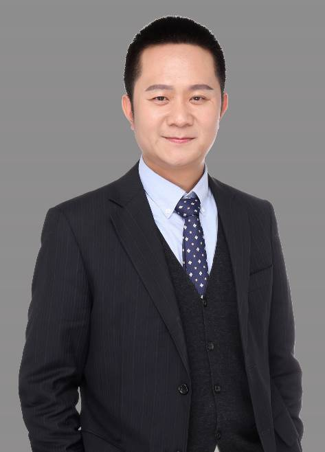 刘志翔老师 - 企业培训师