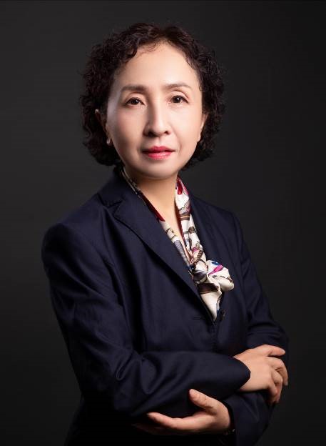 刘黎明老师 - 企业培训师