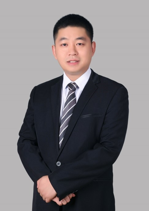 刘畅老师 - 企业培训师