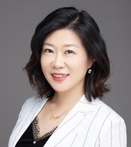 陈亭如老师 - 企业培训师