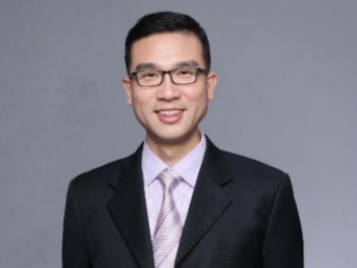 杨海清老师 - 企业培训师