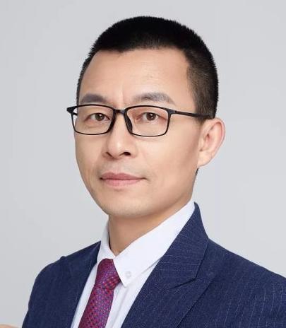 赵志强老师 - 企业培训师