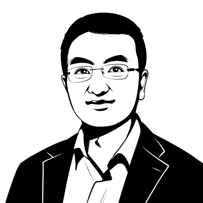 魏凌睿老师 - 企业培训师