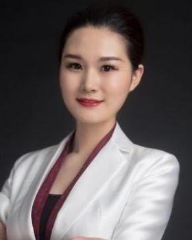 翟夏妍老师 - 企业培训师