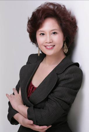 马誉城老师 - 企业培训师