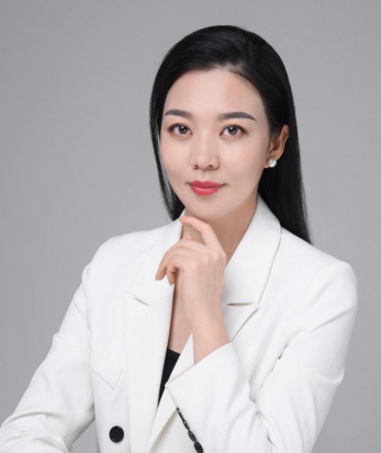 张伊昕老师 - 企业培训师