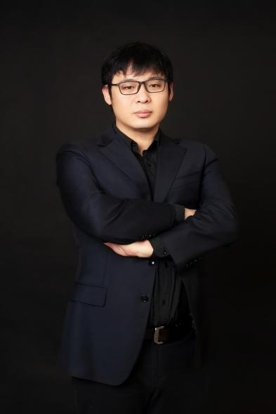 王廉超老师 - 企业培训师