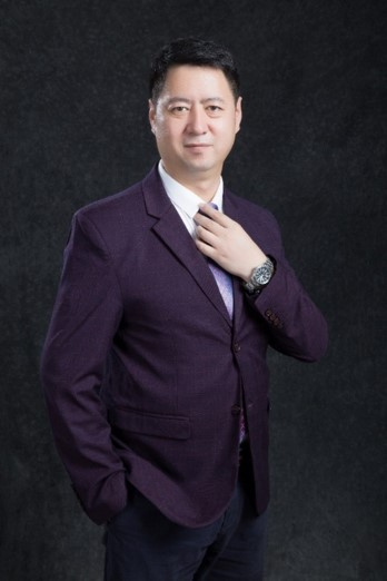 刘文鹏老师 - 企业培训师