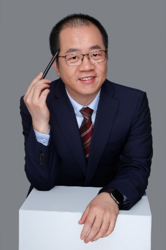 陈朋之老师 - 企业培训师