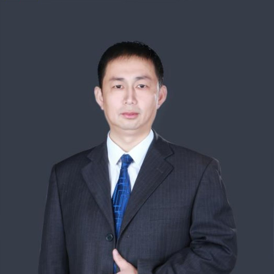 陈新春老师 - 企业培训师
