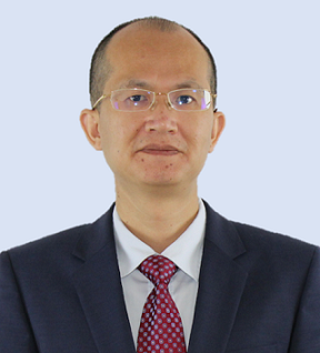 黄志伟老师 - 企业培训师
