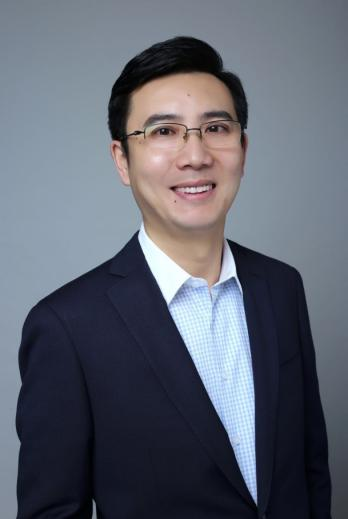 陈凯老师 - 企业培训师