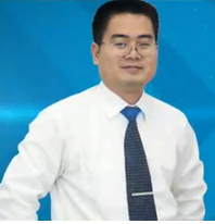 陈立文老师 - 企业培训师