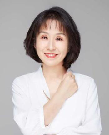 邢岩老师 - 企业培训师