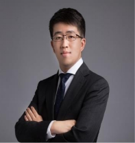 柴文祺老师 - 企业培训师