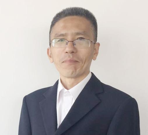 武花勇老师 - 企业培训师