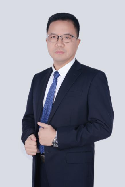 付源老师 - 企业培训师